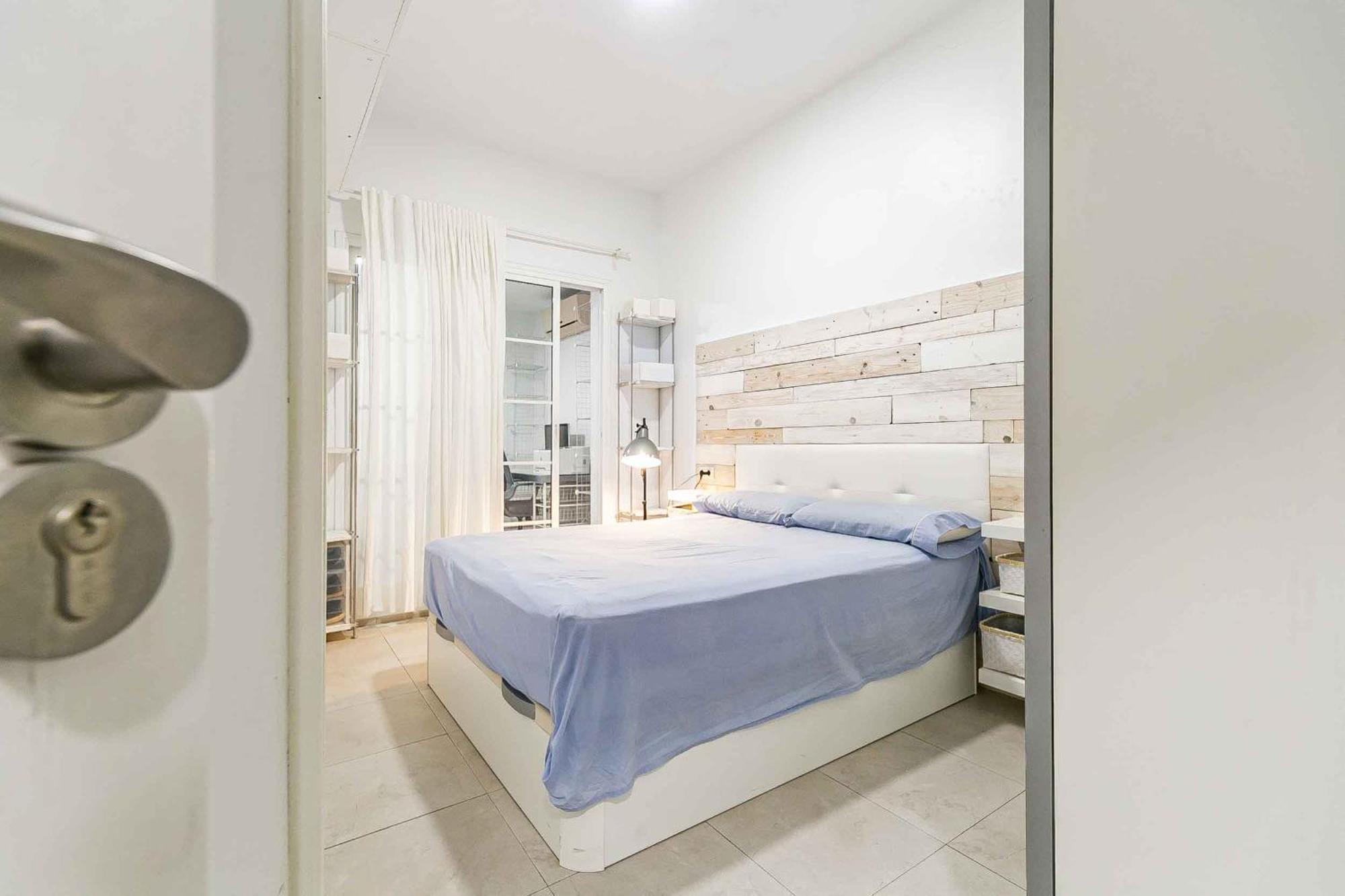 Apartamento Completo Con Garaje Cerca Del Mar