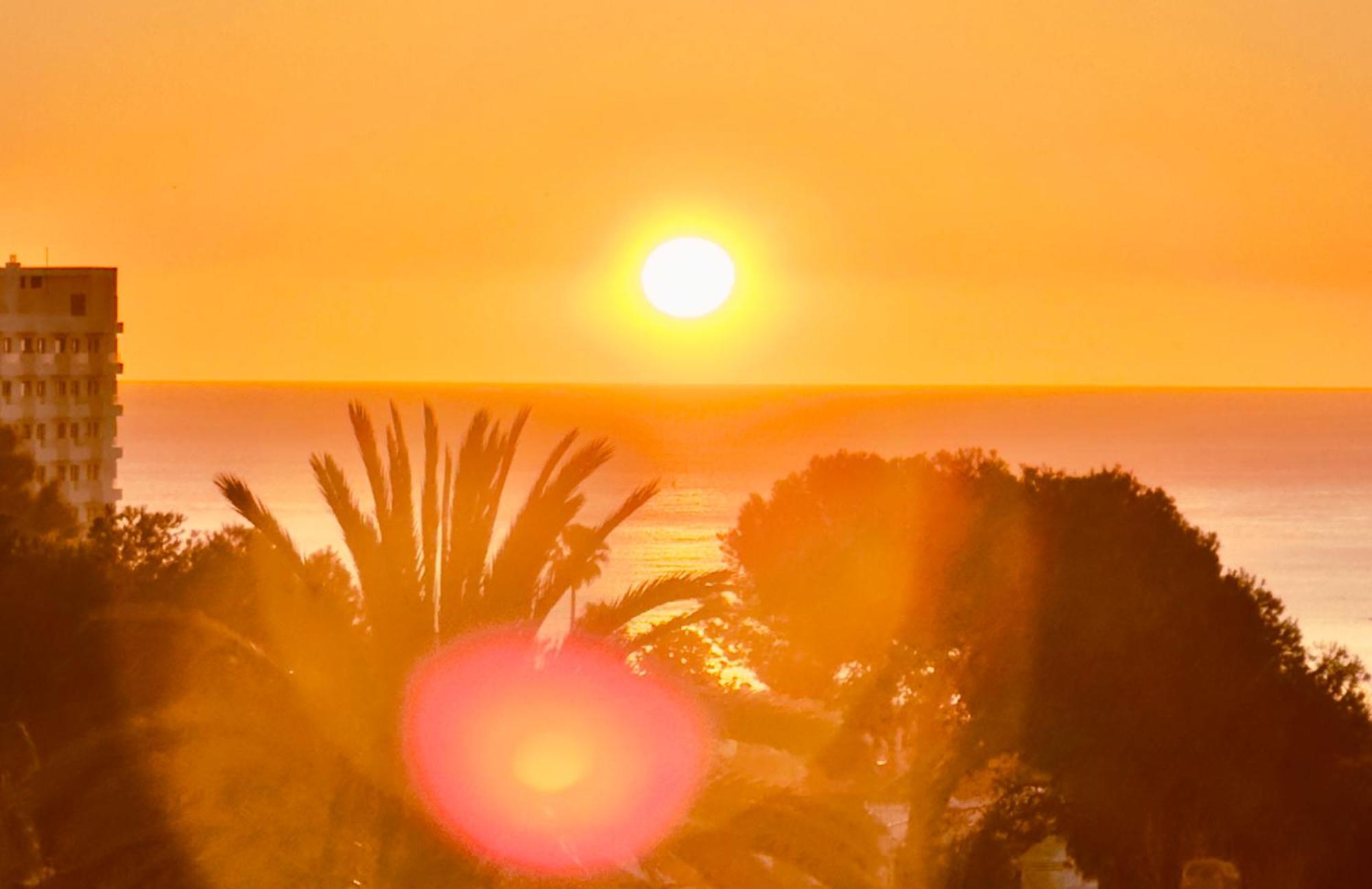 Completo Con Garaje Cerca Del Mar Apartamento Benalmádena