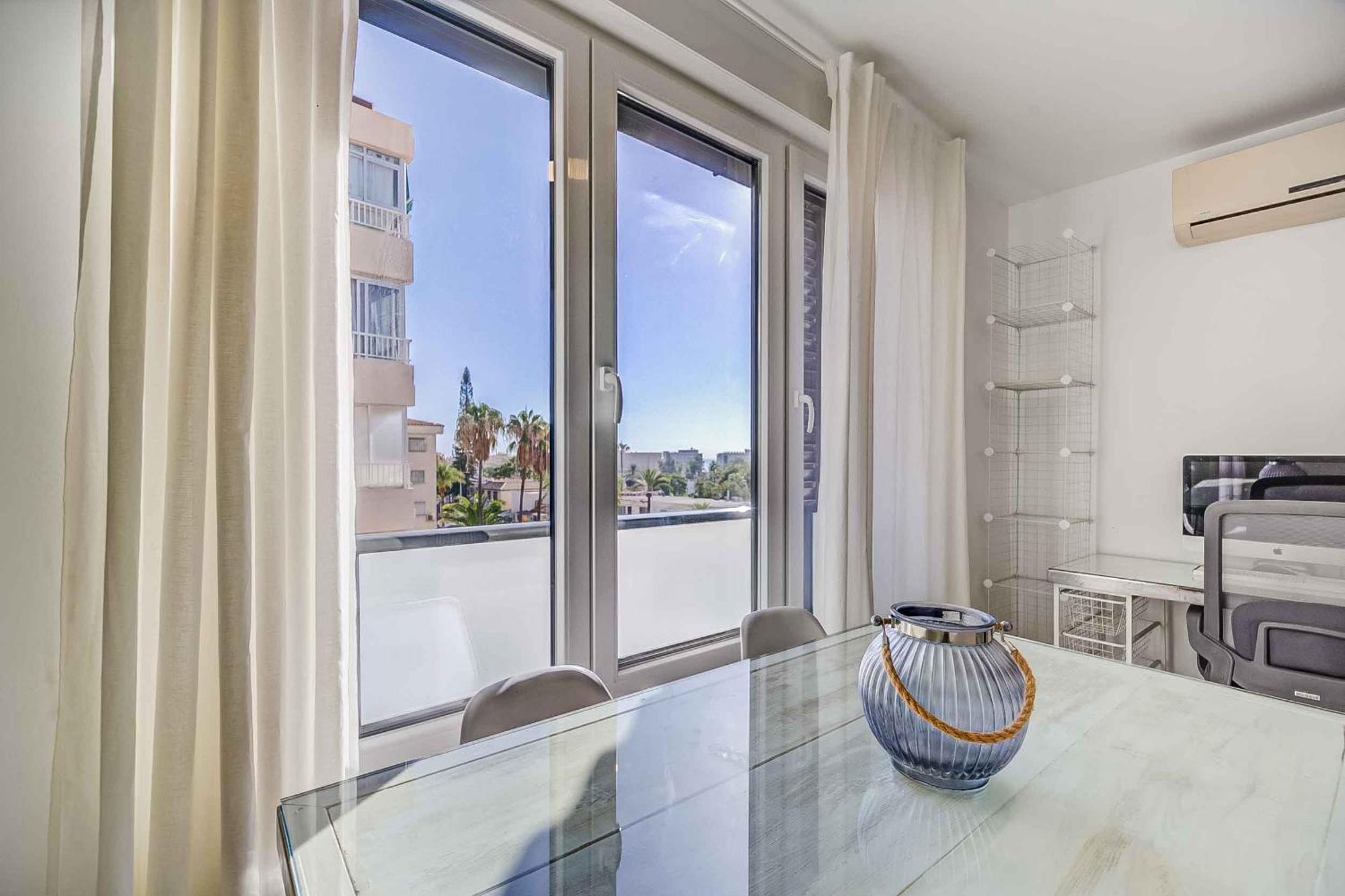 Completo Con Garaje Cerca Del Mar Apartamento *